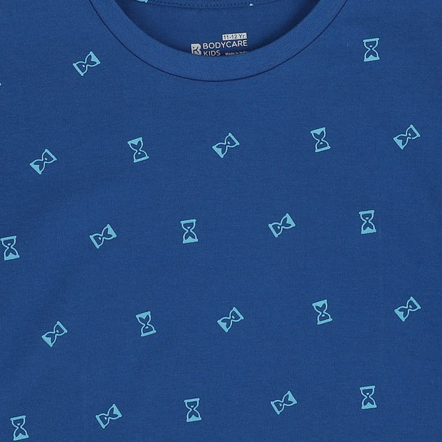 Boys T-Shirt - Bodycare