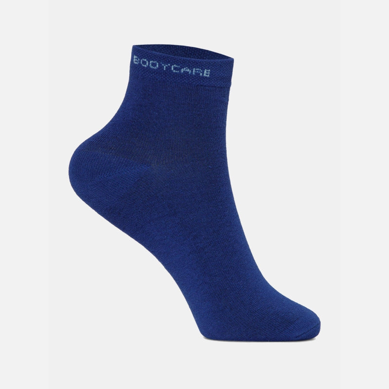 Bodycare Unisex Ankle Length Socks