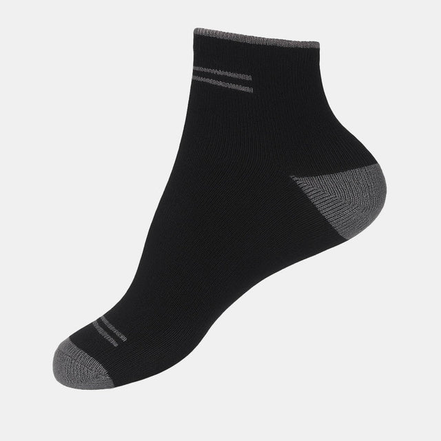 Men Cotton Blend Socks Pack of 2 - Bodycare