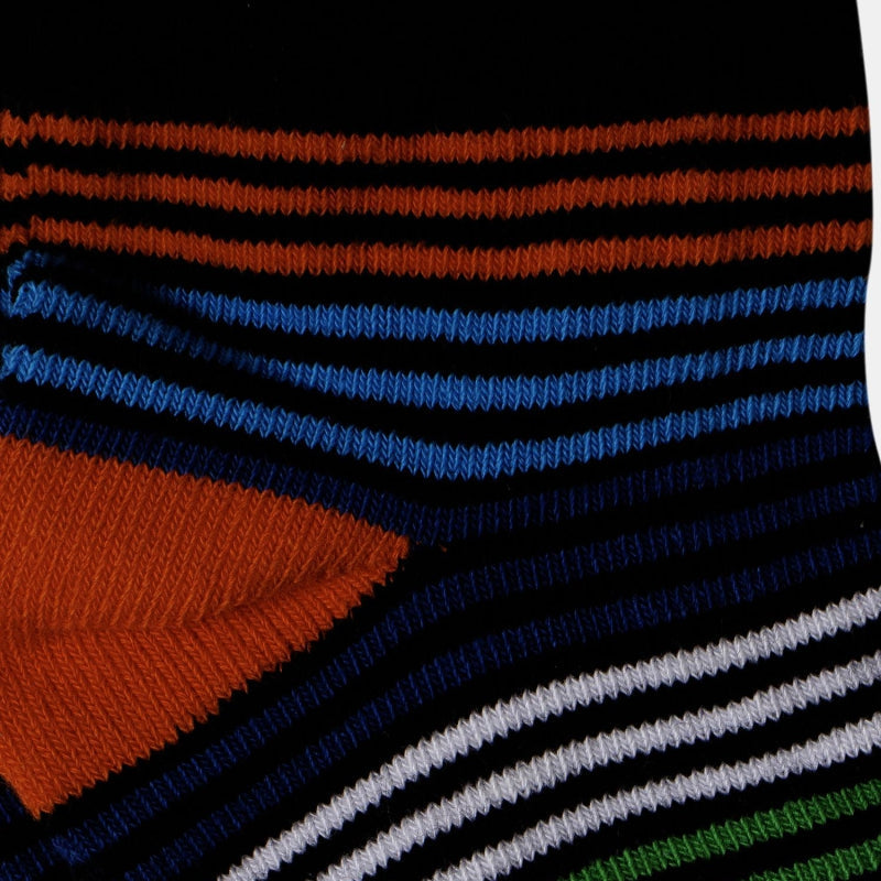 Bodycare Boys Socks Pack Of 4 - Multicolor