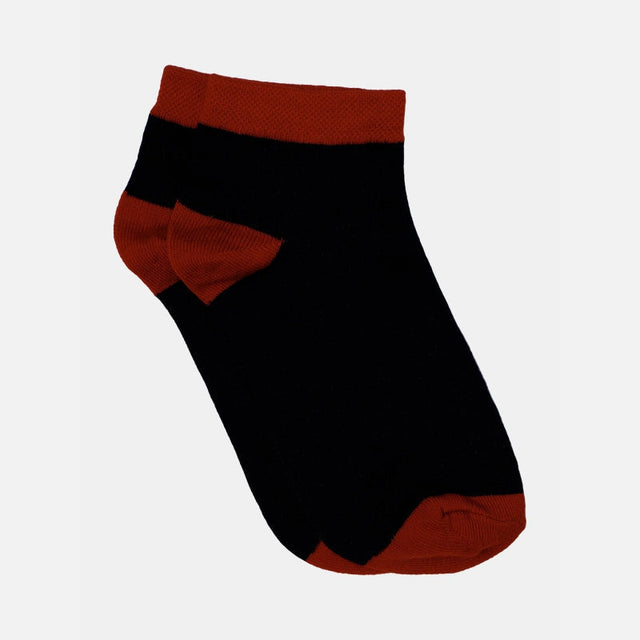 Boys Socks Pack of 4 - Bodycare