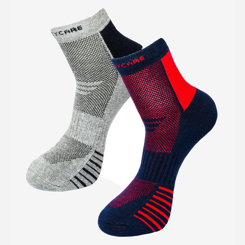 Bodycare Men Socks Pack Of 2