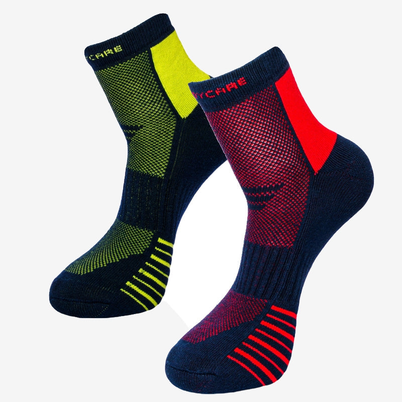 Bodycare Men Socks Pack Of 2