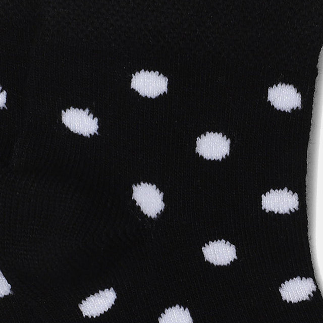 Girls Socks Antibacterial Pack of 4 - Bodycare