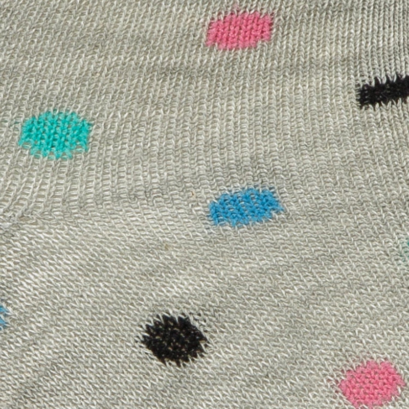 Bodycare Girls Ankle Length Socks Print4