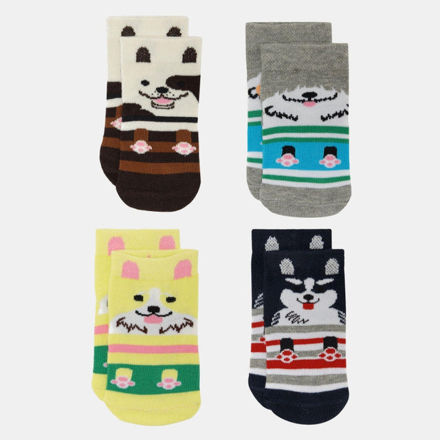 Girls Socks - Bodycare