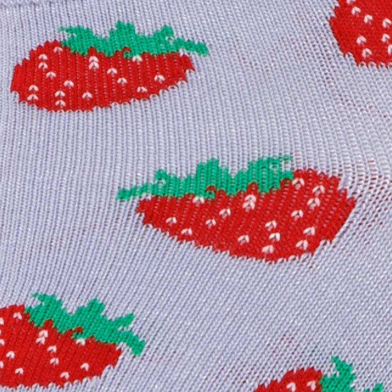 Bodycare Girls Ankle Length Socks White