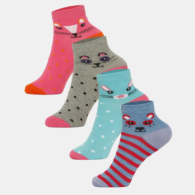 Girls Socks - Bodycare