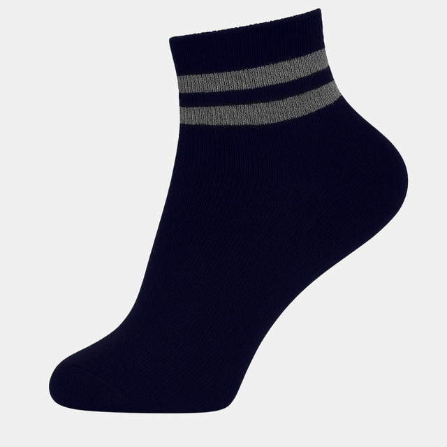 Men Cotton Blend Socks Pack of 2 - Bodycare