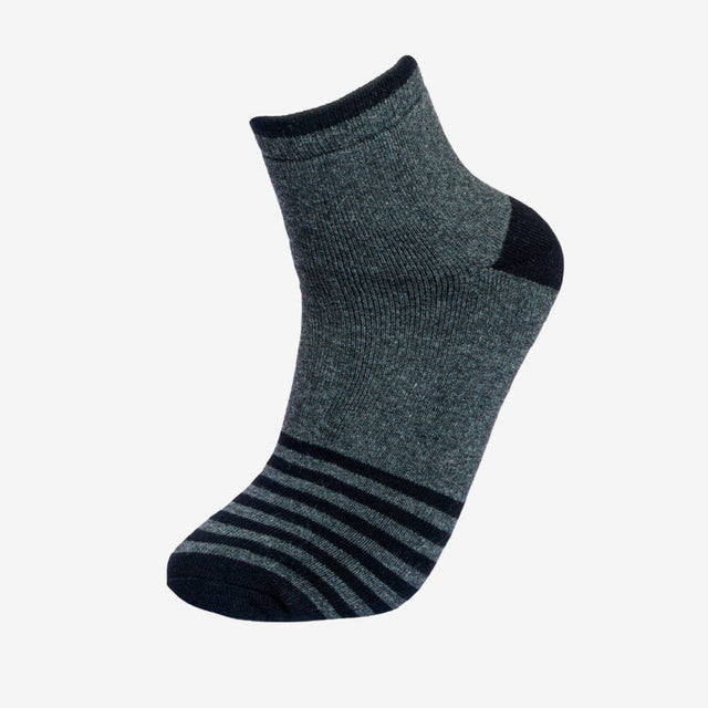 Men Socks Pack of 3 - Bodycare