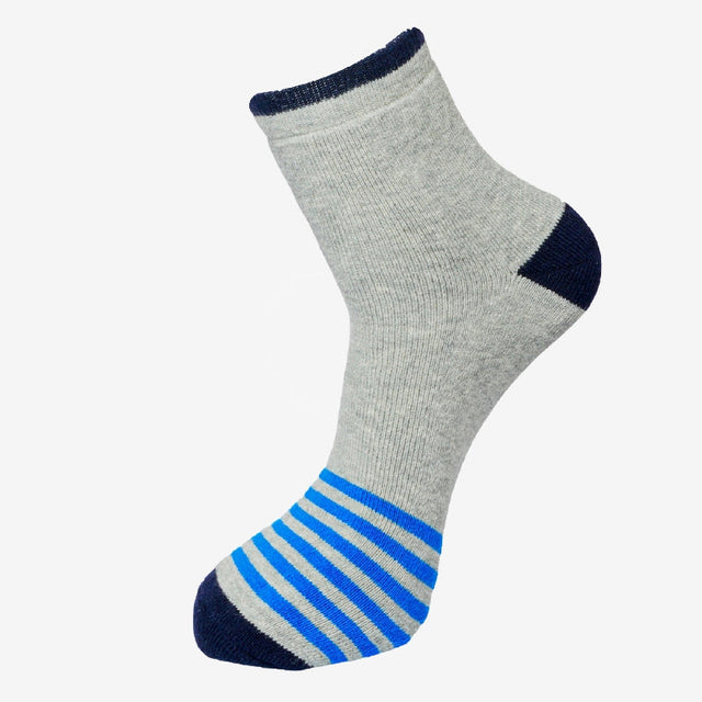 Men Socks Pack of 3 - Bodycare