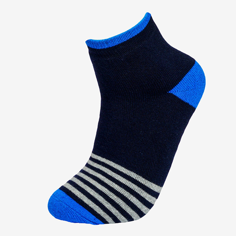 Men Socks Pack of 3 - Bodycare