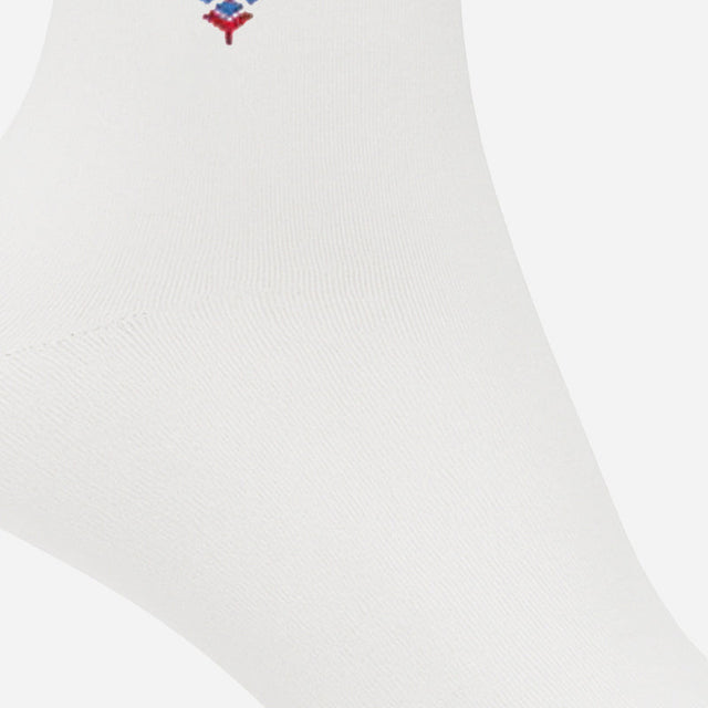 Men Cotton Blend Socks Pack of 3 - Bodycare