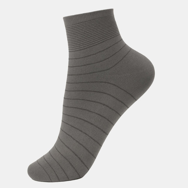 Men Cotton Blend Socks Pack of 3 - Bodycare