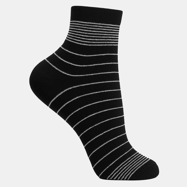 Men Cotton Blend Socks Pack of 3 - Bodycare