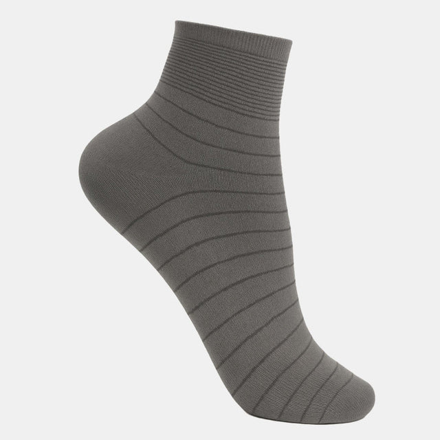 Men Cotton Blend Socks Pack of 3 - Bodycare