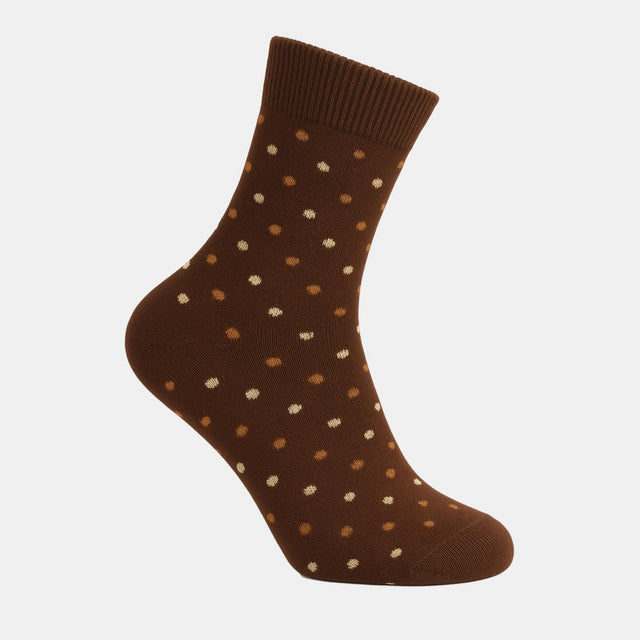 Men Cotton Blend Socks Pack of 3 - Bodycare