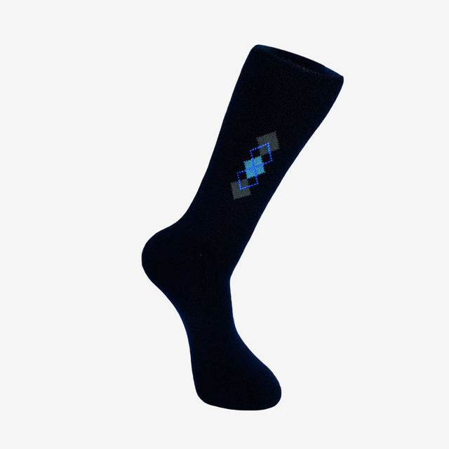 Men Socks Pack of 3 - Bodycare