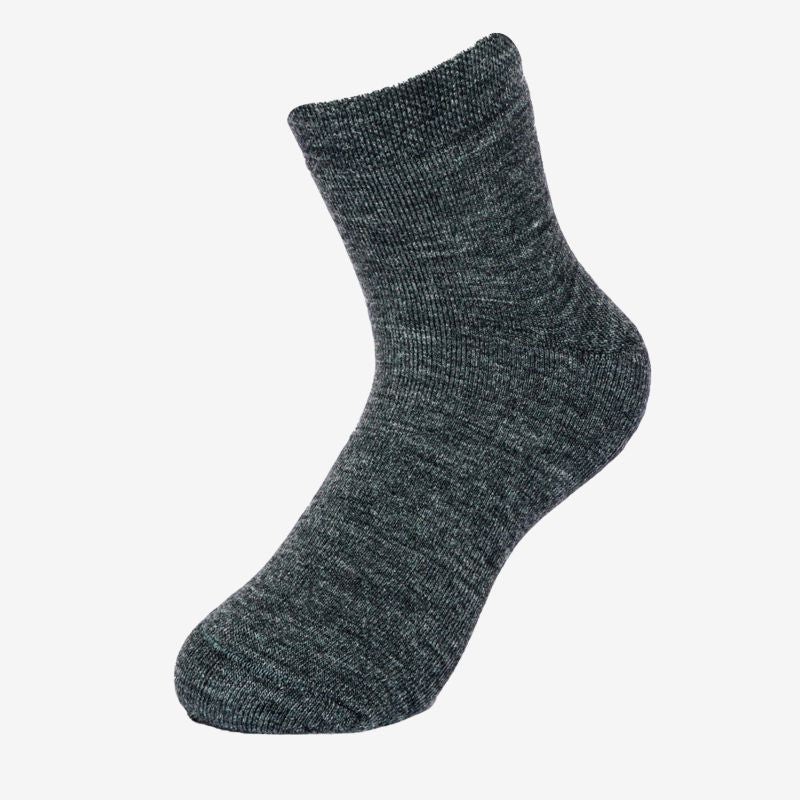Bodycare Unisex Kids Solid Socks Pack Of 3