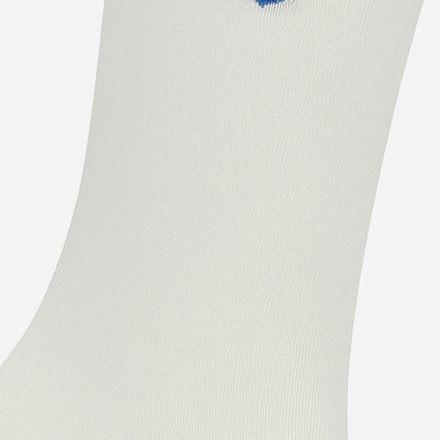 Men Cotton Blend Socks Crew Length Pack of 3 - Bodycare
