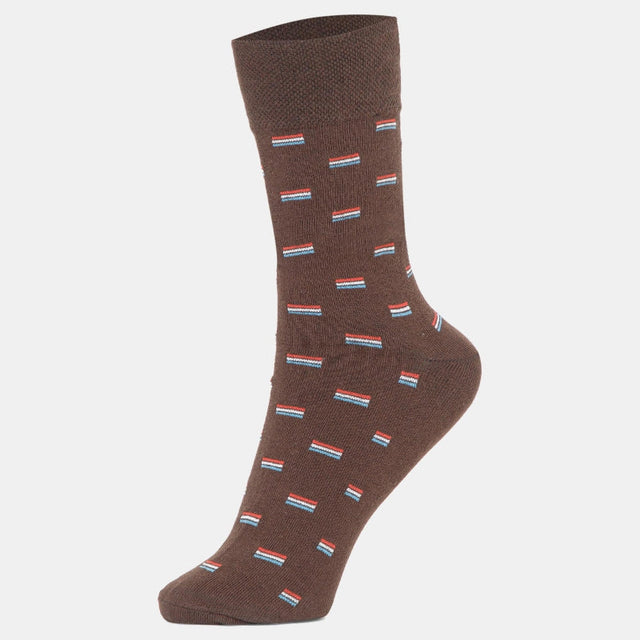 Men Socks Pack of 3 - Bodycare
