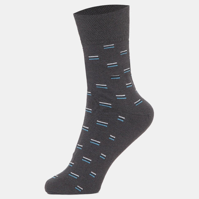 Men Socks Pack of 3 - Bodycare
