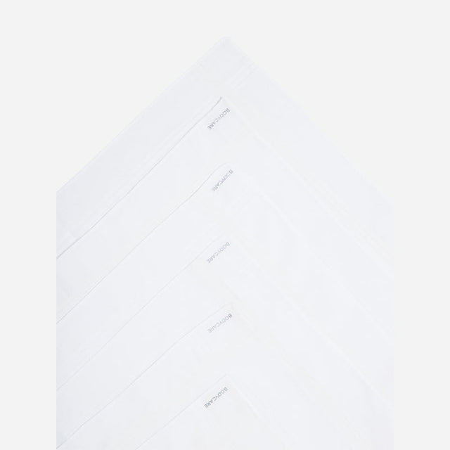 Men Cotton Handkerchief Pack of 6 - Bodycare