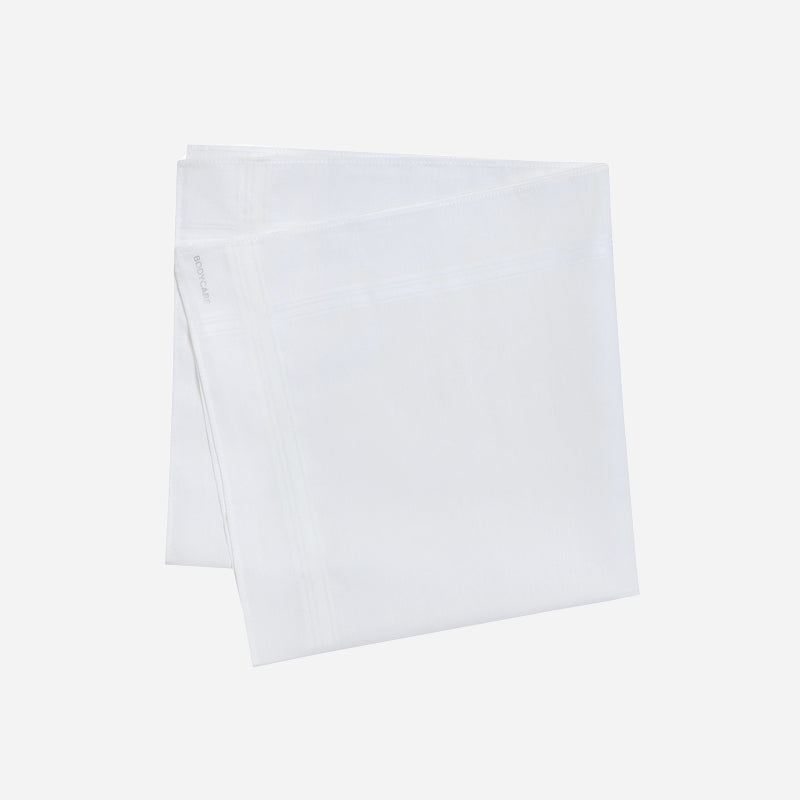 Men Cotton Handkerchief Pack of 3 - Bodycare