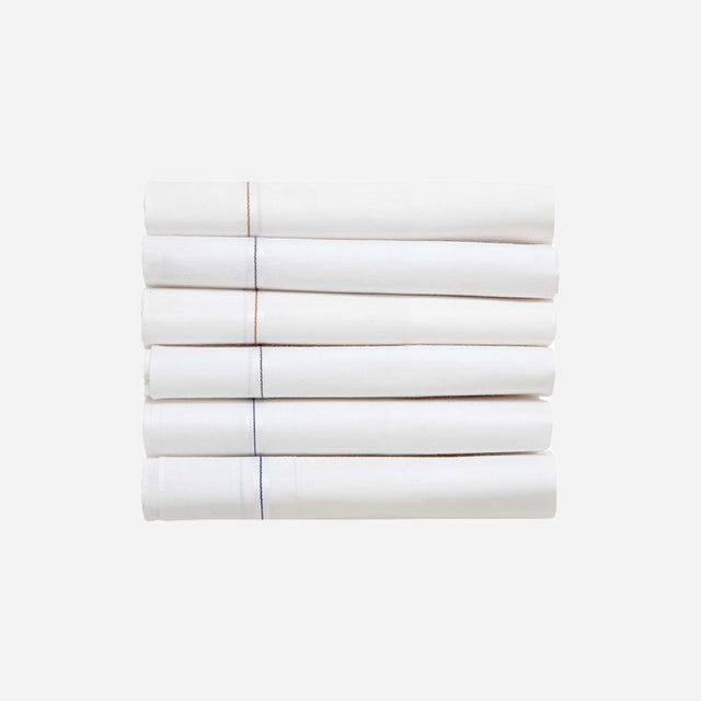 Men Cotton Handkerchief Pack of 6 - Bodycare