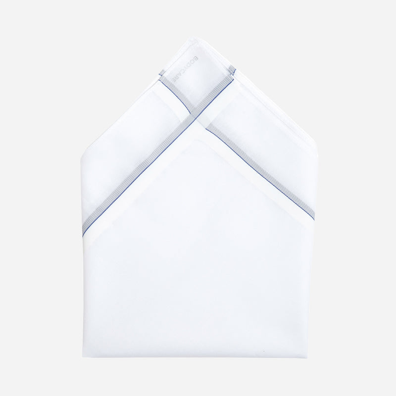 Men Cotton Handkerchief Pack of 3 - Bodycare