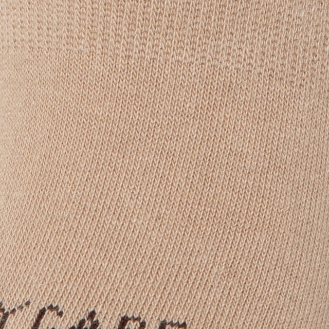 Men Cotton Blend Loafer Socks Stretch Pack of 3 - Bodycare