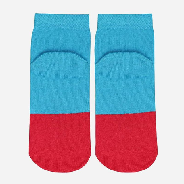 Boys Mickey & Friends Socks Pack of 3 - Bodycare