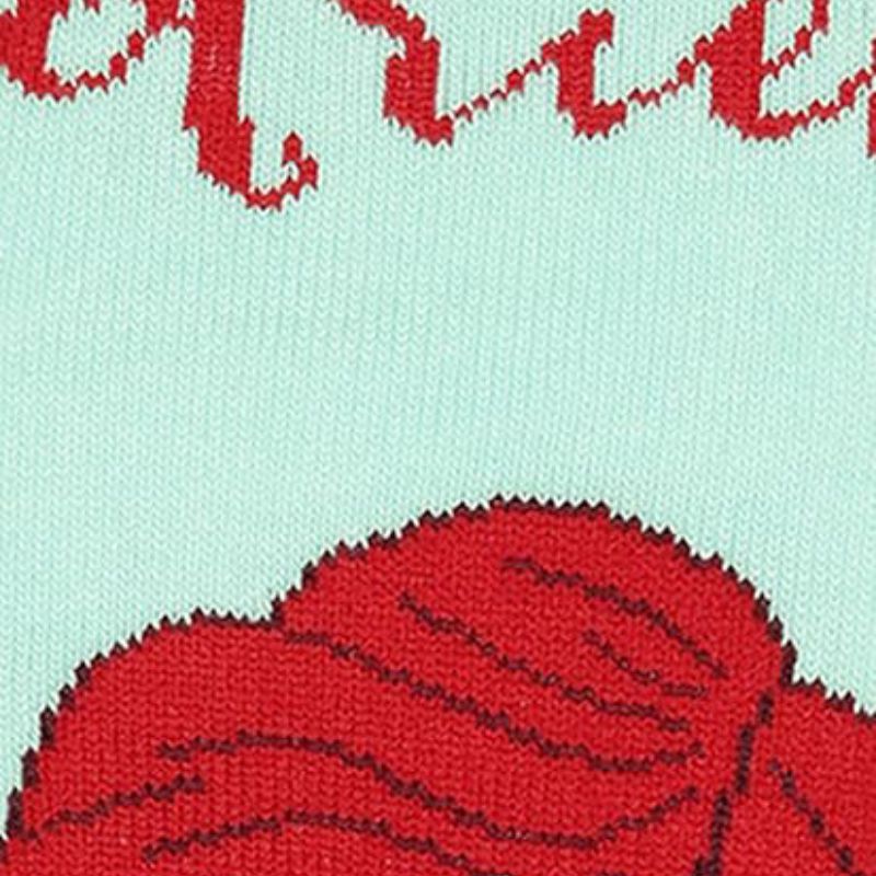 Bodycare Princess All Girls Socks Pack Of 3 Assorted-1