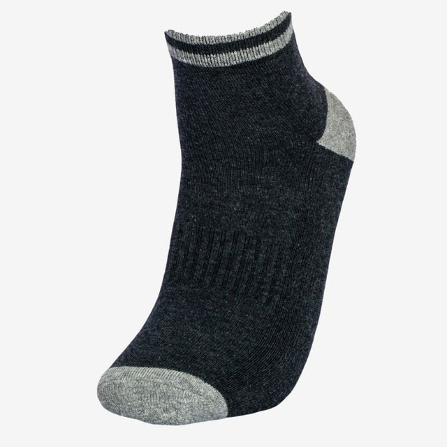 Men Socks Pack of 3 - Bodycare