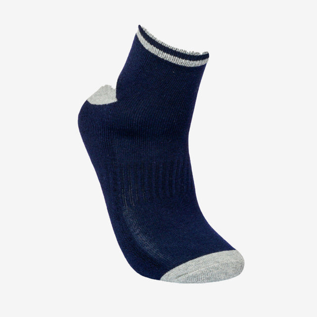 Men Socks Pack of 3 - Bodycare
