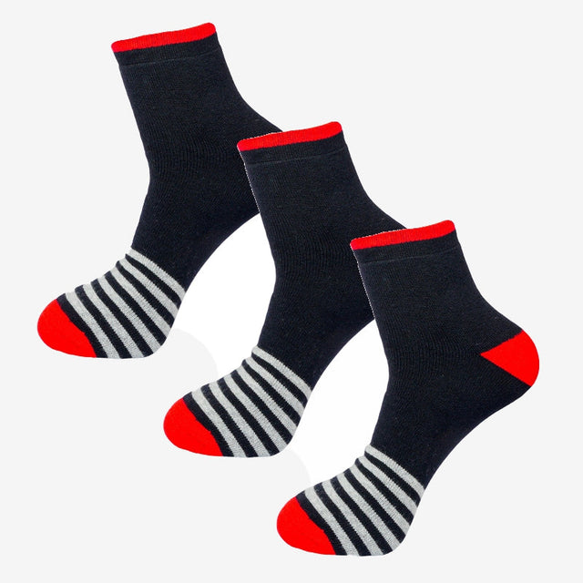 Men Socks Pack of 3 - Bodycare