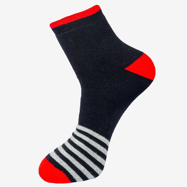 Men Socks Pack of 3 - Bodycare