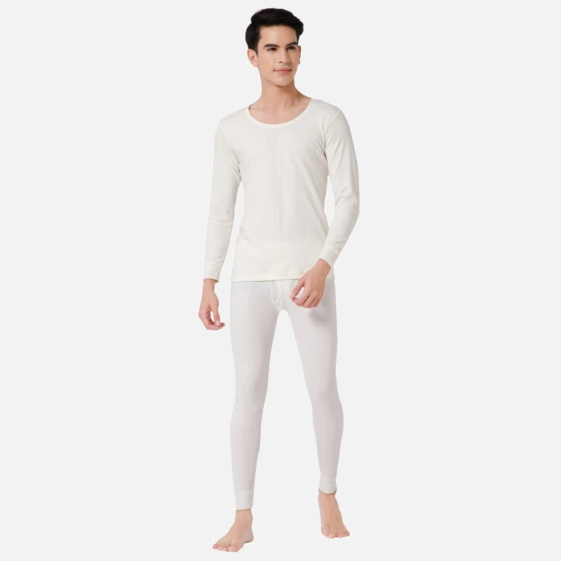 Men Thermal Bottom