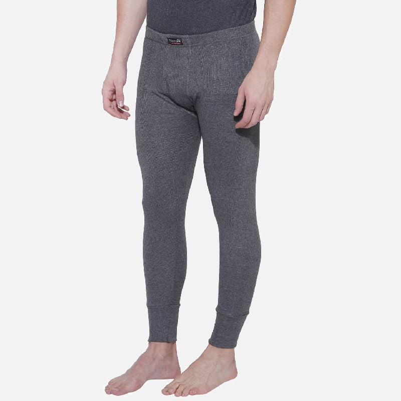 Men Thermal Bottom