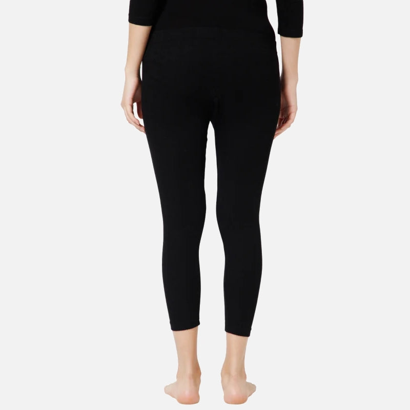 Gold Bodycare Women Thermal Bottom