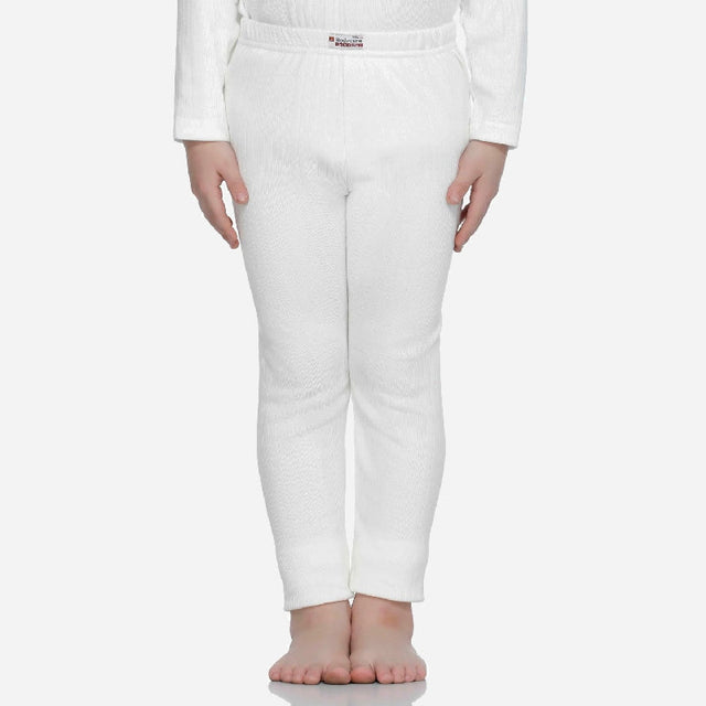Baby Boys 100% Cotton Thermal Bottom Pack of 1 - Bodycare