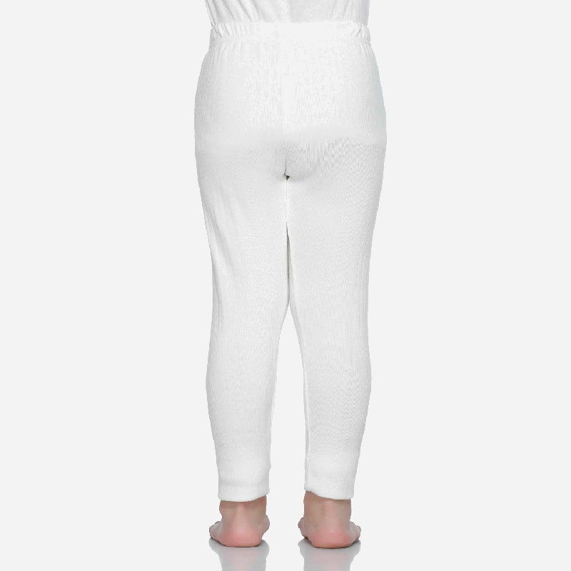 Baby Boys 100% Cotton Thermal Bottom Pack of 1 - Bodycare