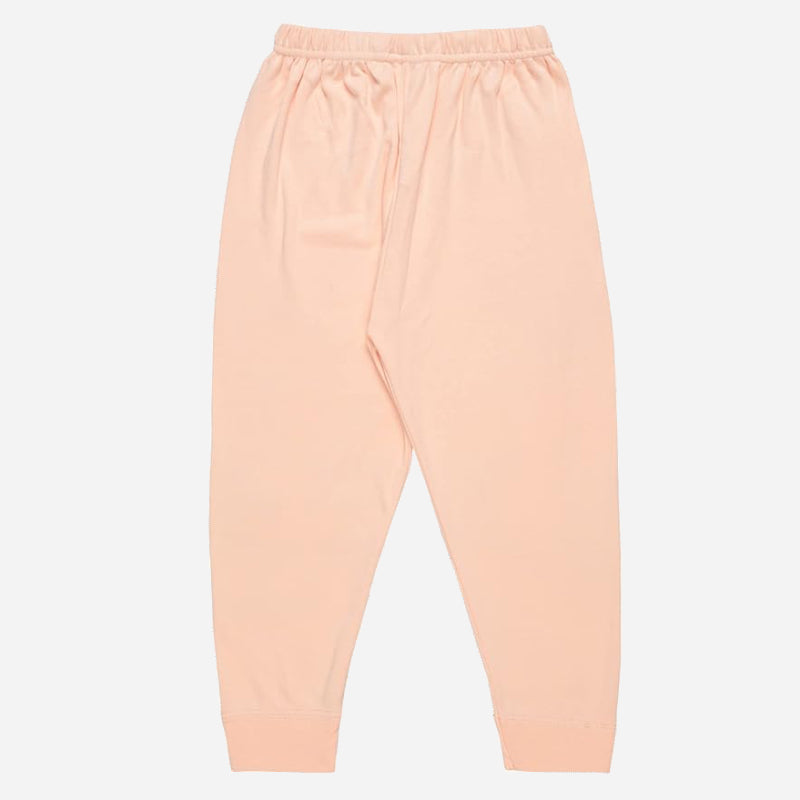 Gold Bodycare Girls Thermal Set Round Neck Full Sleeves Pack Of 1