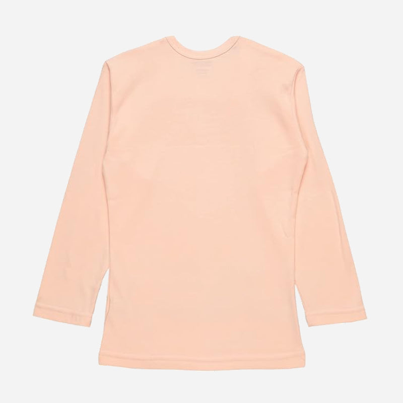 Girls Thermal Set Round Neck Full Sleeves Pack of 1 - Bodycare