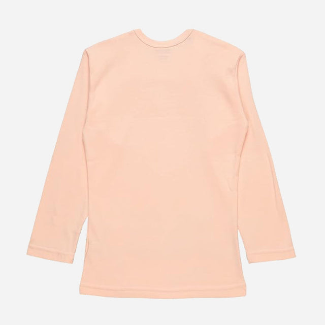 Girls Thermal Set Round Neck Full Sleeves Pack of 1 - Bodycare