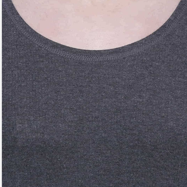Men Thermal Top Round Neck Full Sleeves - Bodycare