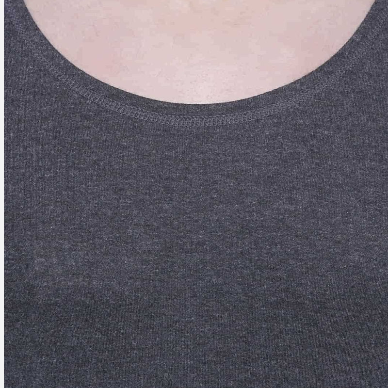 Men Thermal Top Round Neck Full Sleeves - Bodycare
