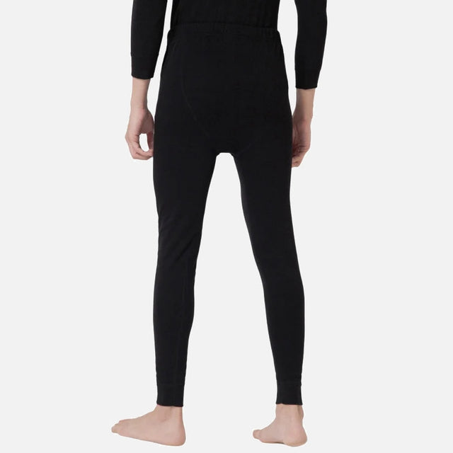 Men 100% Cotton Thermal Bottom Pack of 1 - Bodycare