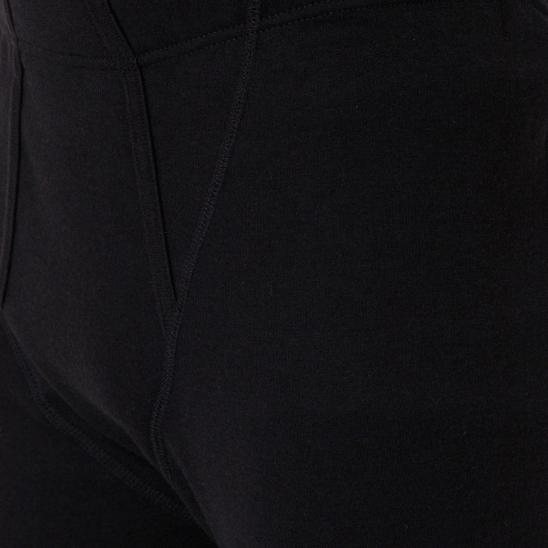 Men 100% Cotton Thermal Bottom Pack of 1 - Bodycare