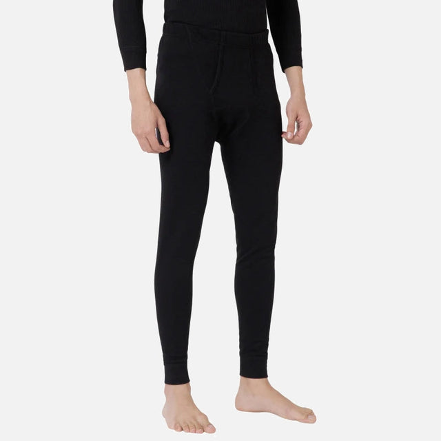 Men 100% Cotton Thermal Bottom Pack of 1 - Bodycare